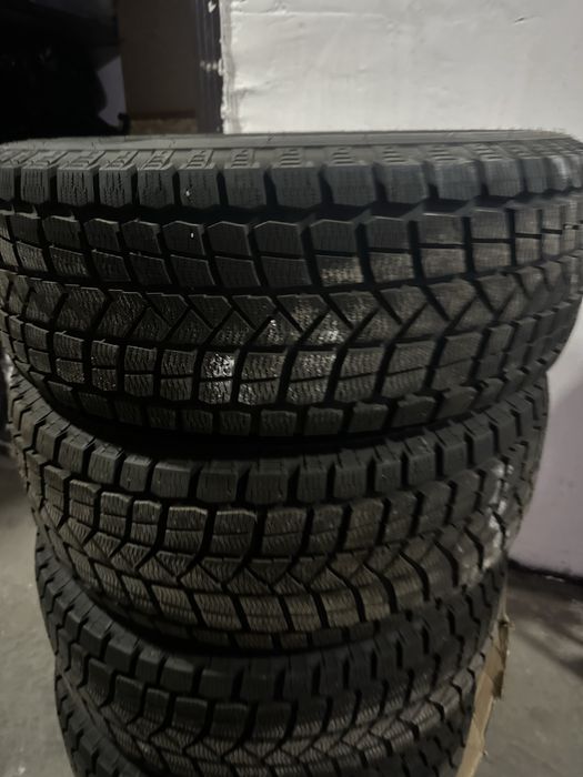 Продам диски с резиной