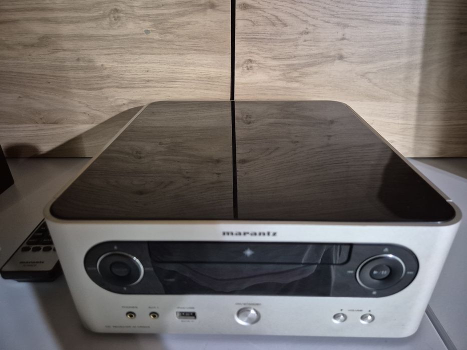 Amplificator Marantz M-CR503 cu Boxe Marantz LS502