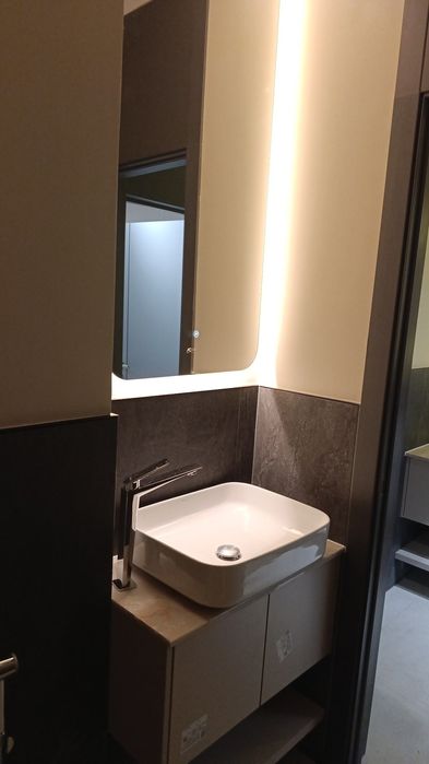 Аренда офиса 92м2 в бизнес центре. Ориентир мост Аэропорт