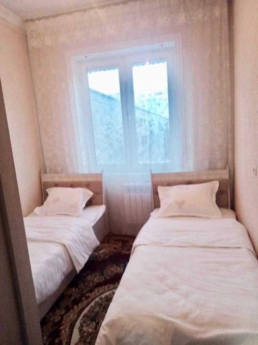 Сдается кв на Алмазаре, Каракамиш 1/4 , ор-р: Базарчик Чукурсай!