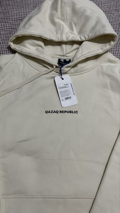 одежда новый qazaq republic