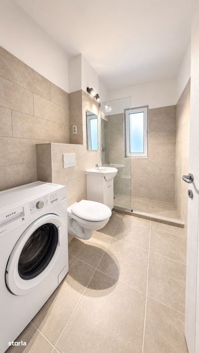 COMISION 0% Apartament 2 camere + dressing | Loc de parcare inclus