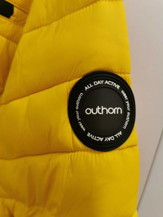 Мъжко преходно яке Outhorn