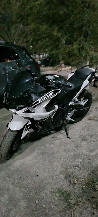 Продам новый Шторм