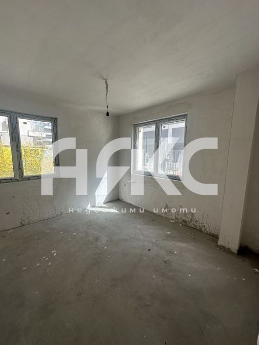 Продава се Тристаен апартамент в София, Малинова долина - 83 кв.м за 1143 €/кв.м - Снимка #9