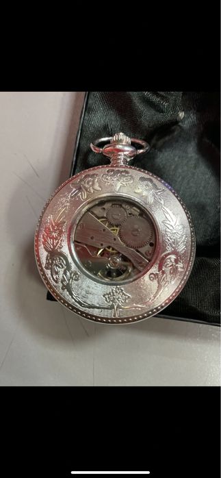 Vand ceas de buzunar