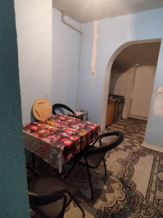 Сдаётся квартира 2-х комнатная