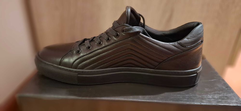 Sneakers Barbati Dino Bigioni