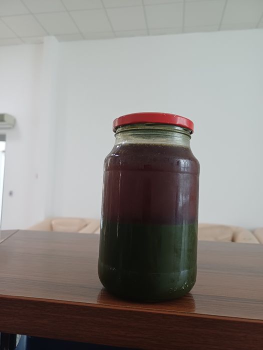 Продам сок лопуха