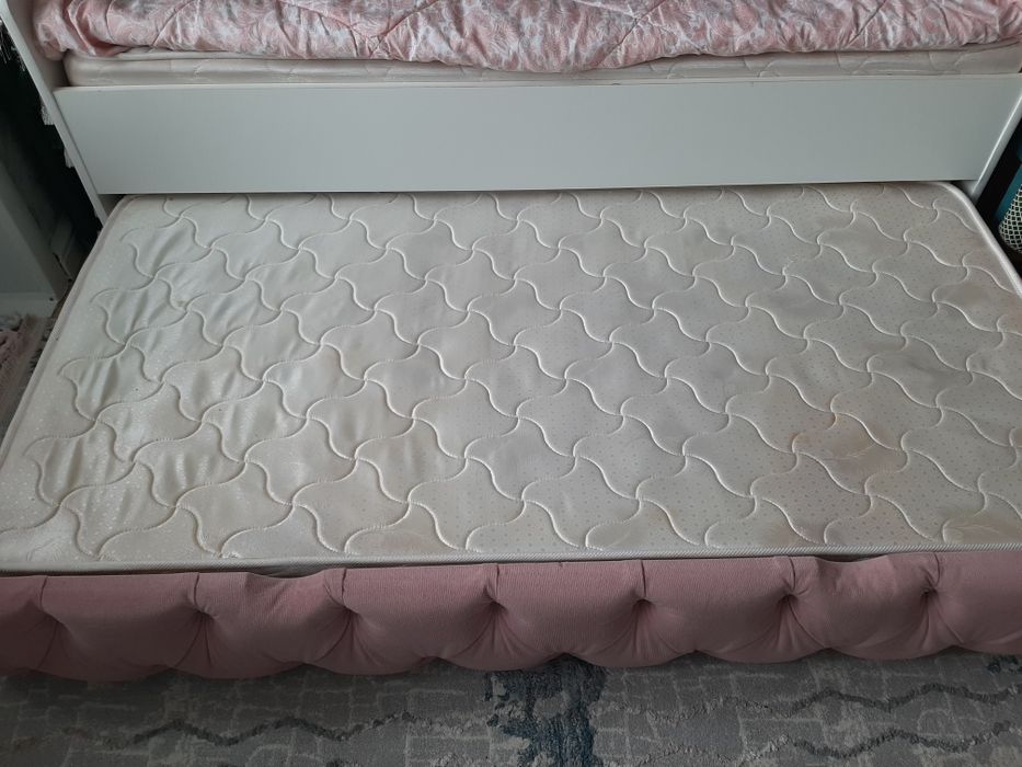 Балалар кереуеттері