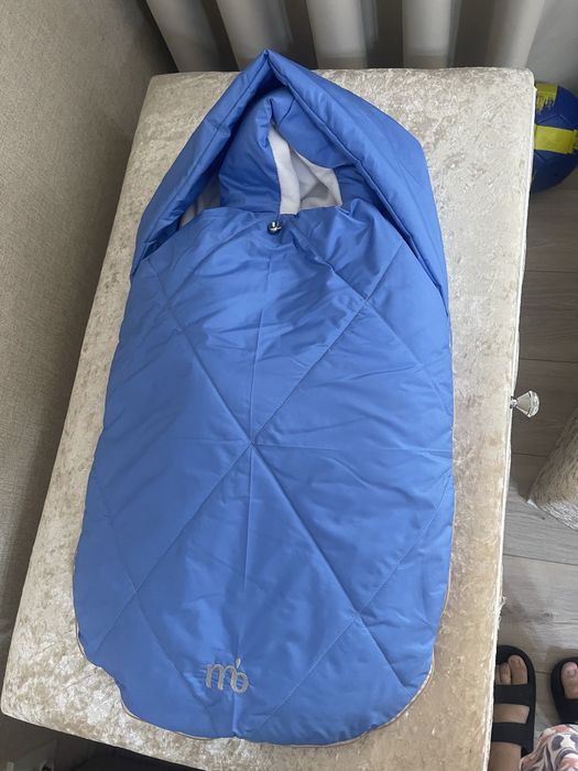 Конверт в идеальном состаний