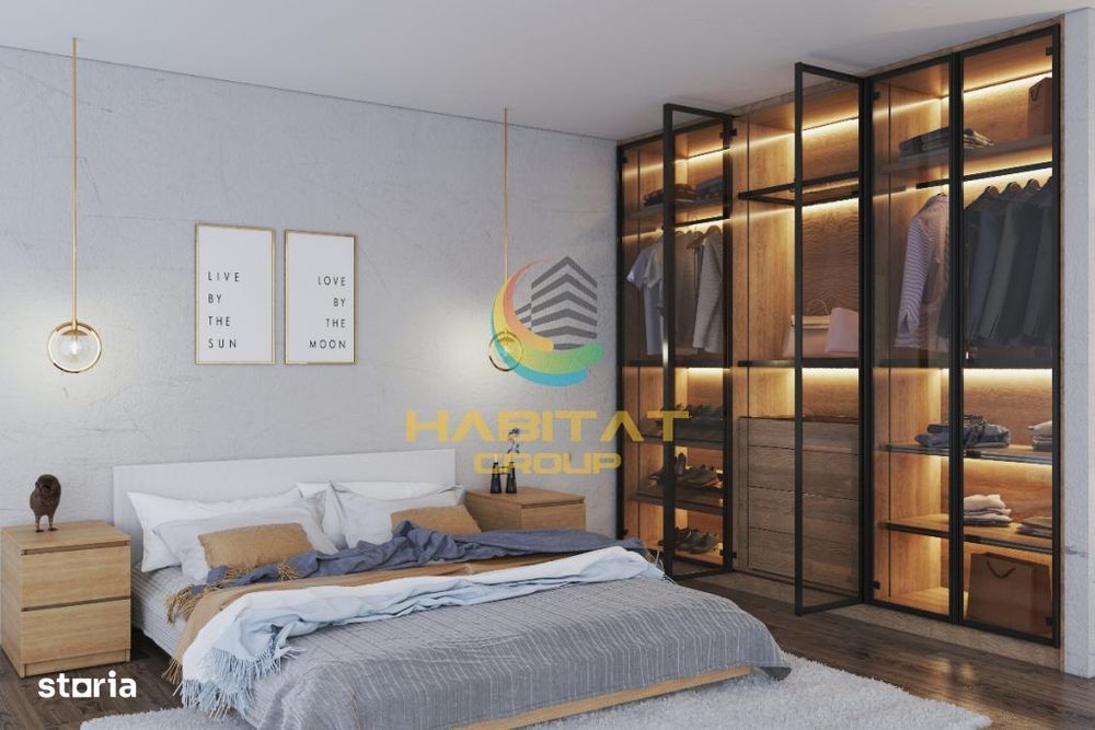 Apartament 3 Camere, Metrou la 200m Dezvoltator — fotografia 1
