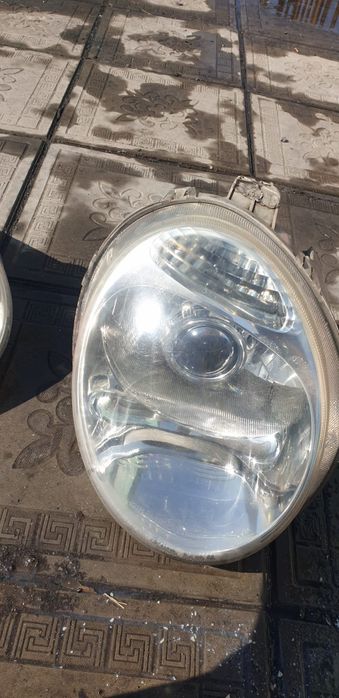 Фары для MATIZ Bi-LED