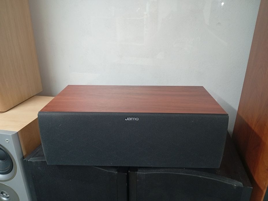 Център JAMO S-62 Dark apple
