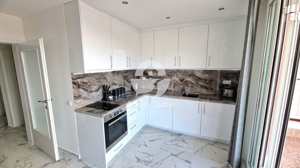 Продава се Двустаен апартамент в Свети Влас - 94 кв.м за 690 €/кв.м - Снимка #5