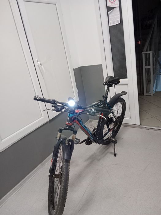 Велосипед  ВелеПро