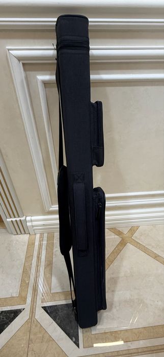 Чехол для бильярдного кийя