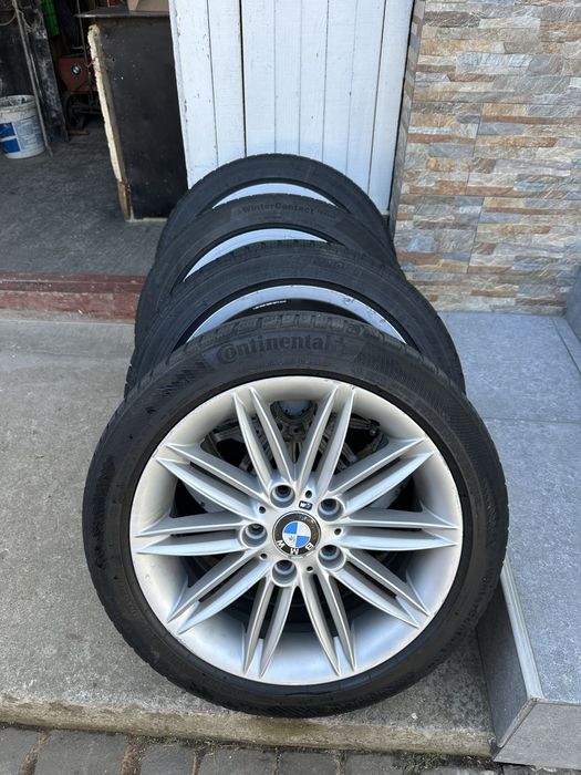 Roti jante bmw 17 M