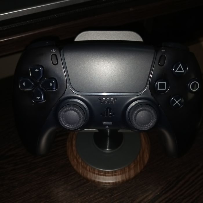 Dualsense Sotiladi Ideal turipti pachti ishlatilamgan