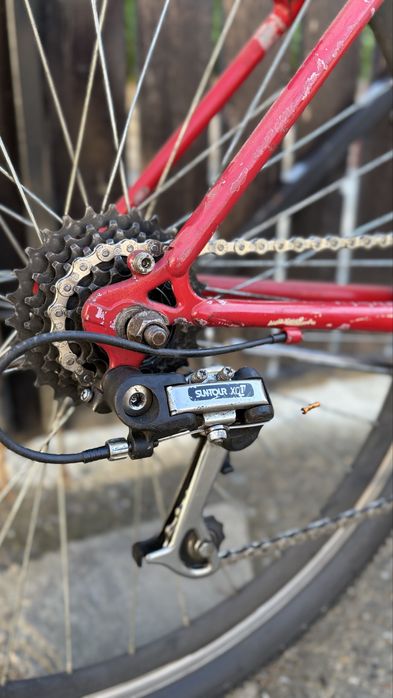 Specialized HardRock 1995