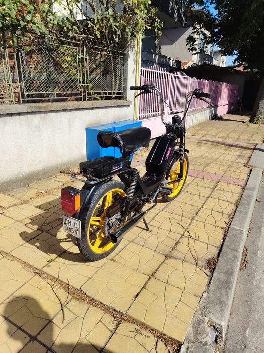 Ява Бабета / Java Babeta