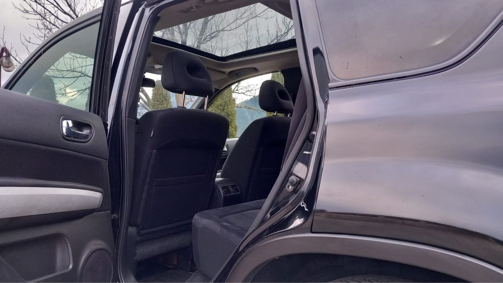 Nissan X Trail 2,0 DCI 4x4 *An 2013