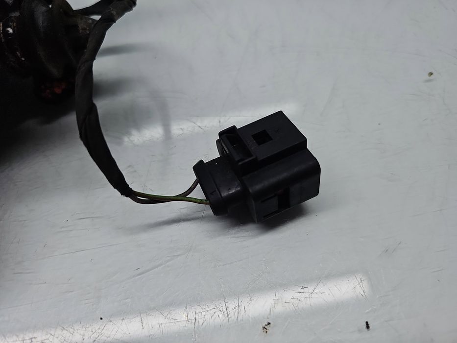 Pompa ABS AUDI A4 (8K2, B8) [Fabr 2008-2015] 8K0907379AK 2.0 TDI CAGA
