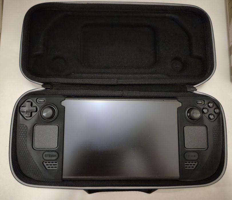 Steam Deck OLED 512 GB