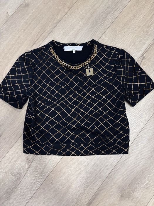 Дамска тениска Elisabetta Franchi