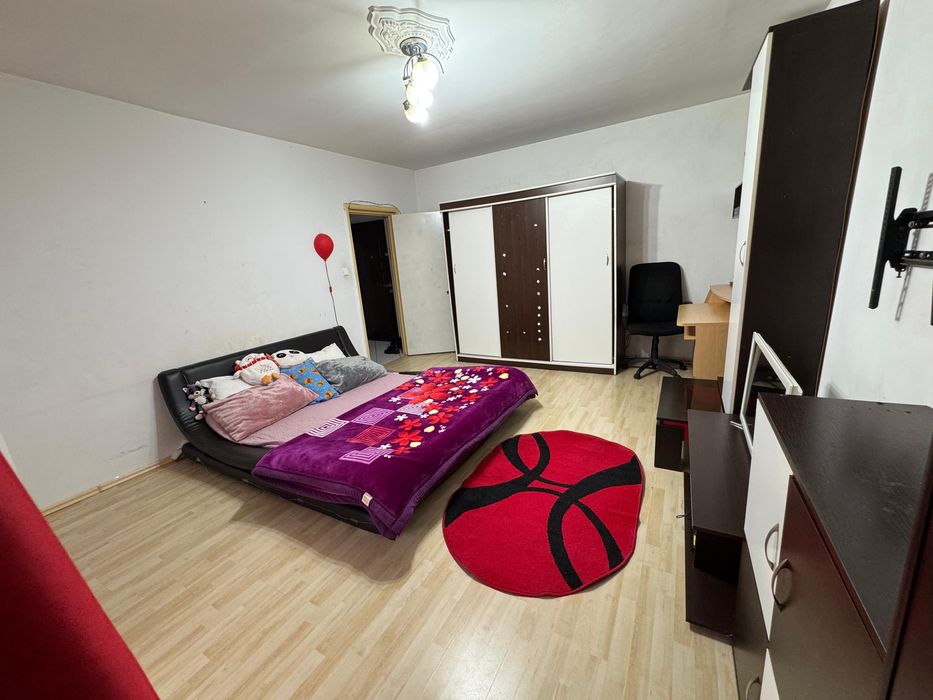 Proprietar inchiriez garsoniera confort 1