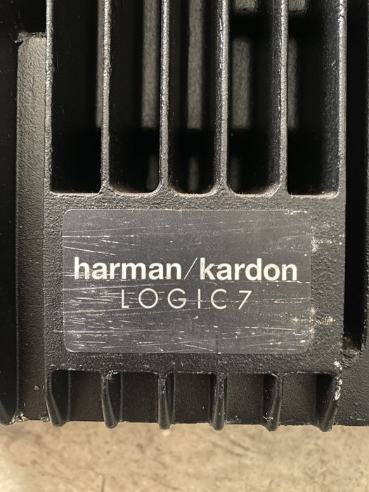 Усилвател Range Rover L322