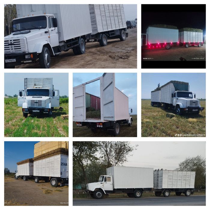 Zil sotiladigan 
99655 km
 baloni zoʻr
Gaz ballonli 8 ta
:Идеальный
Ji