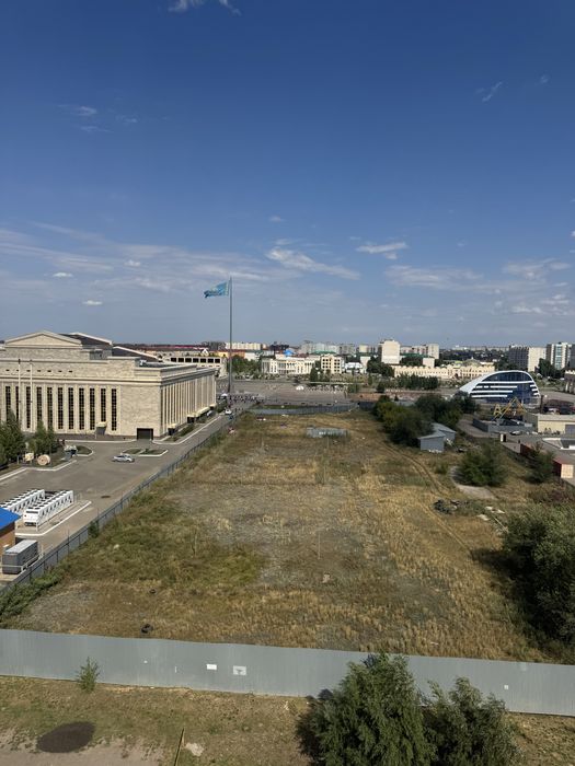 Продам квартиру в хорошем районе