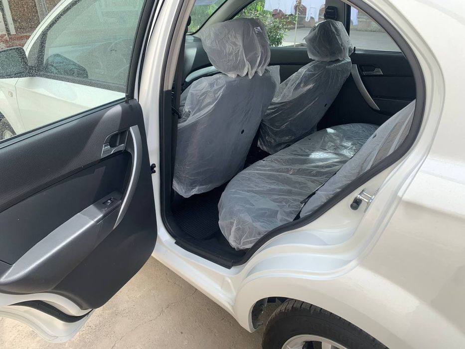 Нексия-3 2023 йил 2 позицыя