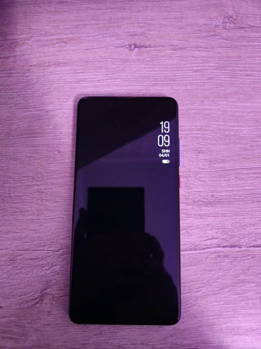 Xiaomi Mi Redmi K20 Pro, 9 T Pro 6/64