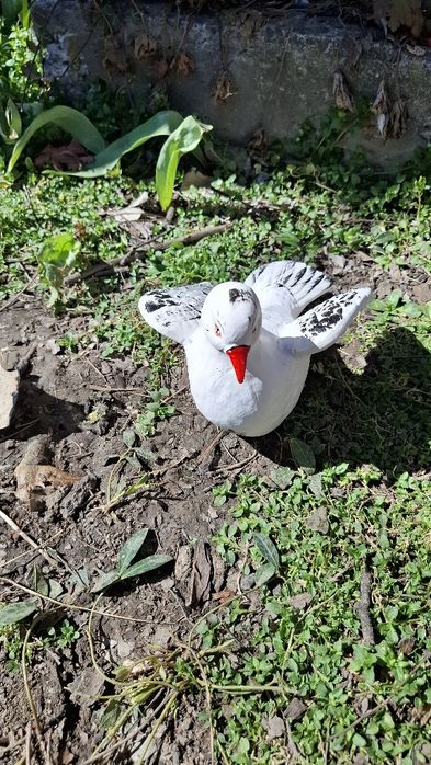 Градински фигури