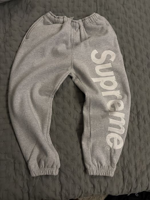 Supreme , mertra , cole buxton chrome hearts