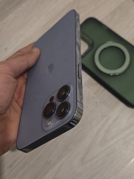 Iphone 13 promax 128 GB