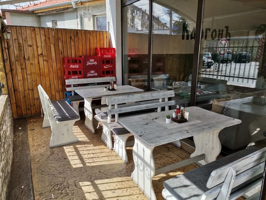 Дава се под наем Заведение в Ямбол, Каргон - 185 кв.м за 510 € - Снимка #2