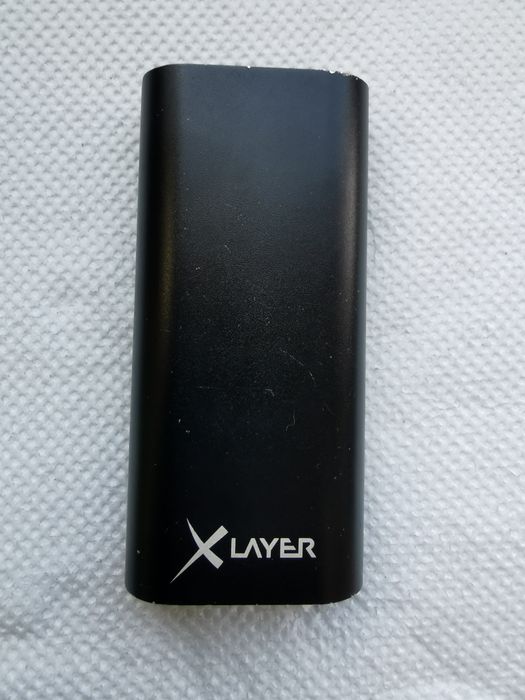 Power Bank-Baterie externa XLayer