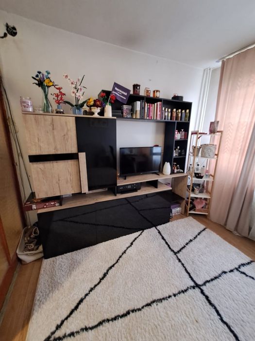 Vand apartament cu 2 camere in Rogerius pe Corneliu Coposu