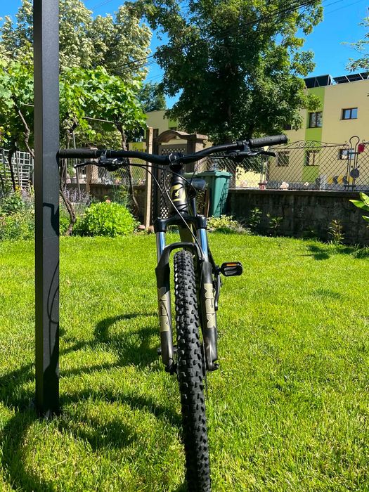 Велосипед Drag C1 26” – отлично състояние.