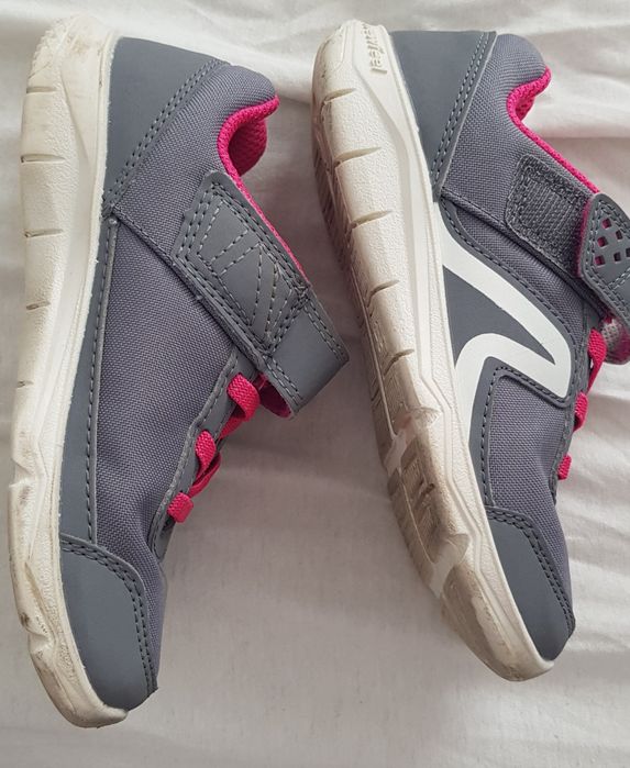 Adidași fete  mărimea 28