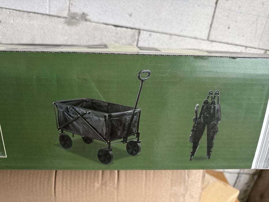 Carucior de carat copii diferite chestii tine 70 de kg