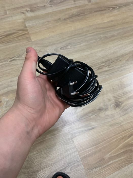 Камера Sony DCR-SR21