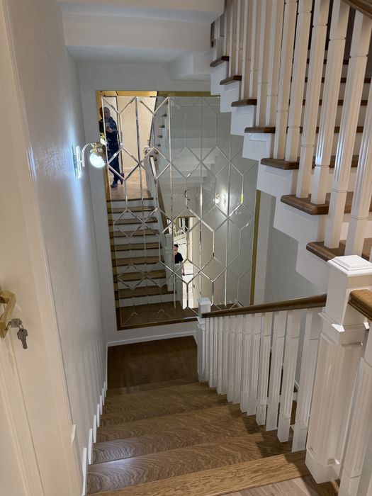 Дом Новый 7 комнат 2 сотки Янгиобод Корзинка Яшнабадский р-н