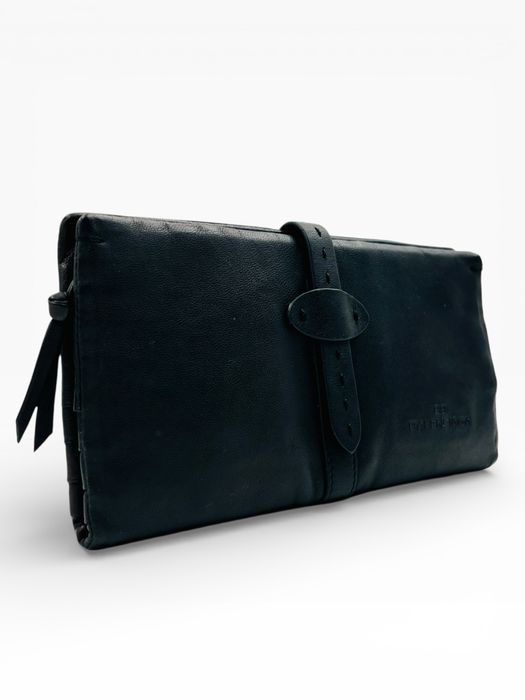 Balenciaga портфейл с отделение за стотинки