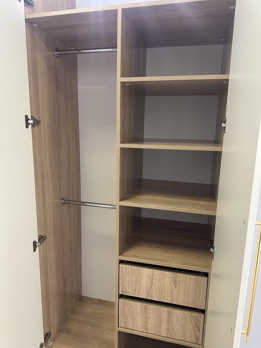 Нужен шкаф срочно