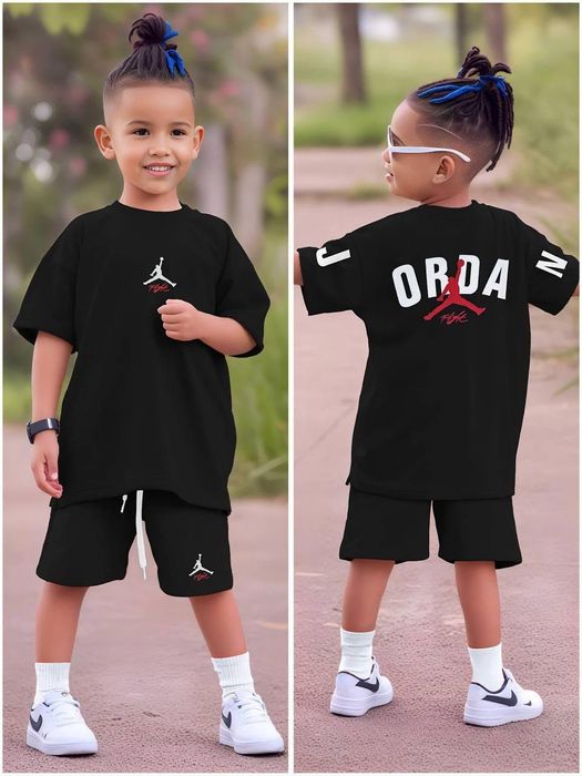 Treninguri pentru copii