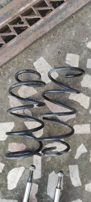 Kit suspensie M packet (sport) pentru bmw e90 e91 e92 e93